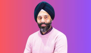 Karandeep Anand