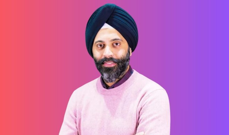 Karandeep Anand