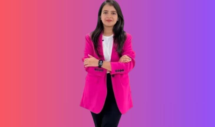 Nandini Agrawal