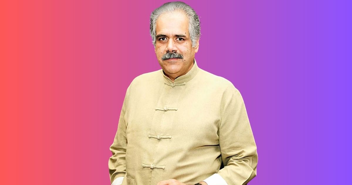 Rahil Bhati Inside Rahul Bhatia’s ecosystem: How IndiGo was built to scale