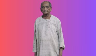 Ram Vanji (Ram V.) Sutar