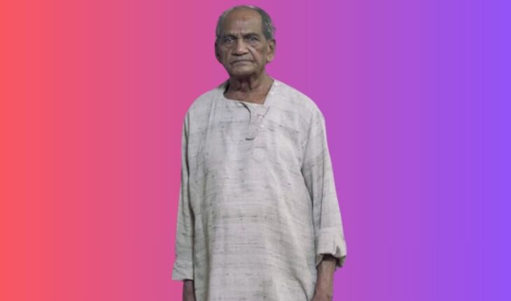 Ram Vanji (Ram V.) Sutar