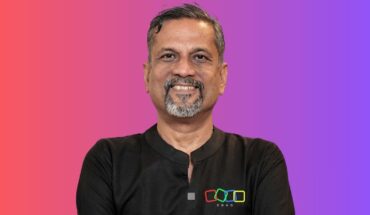 Sridhar Vembu