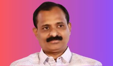 V.V. Rajesh