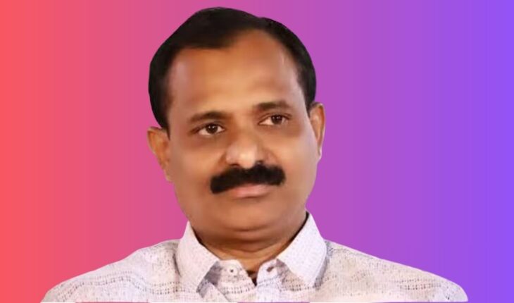 V.V. Rajesh