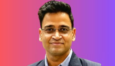 Vipin Kapooria