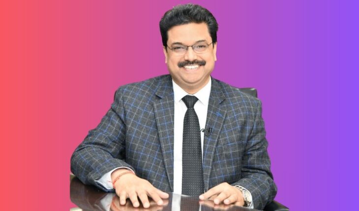 Yogesh Singh