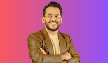 Aman Gupta