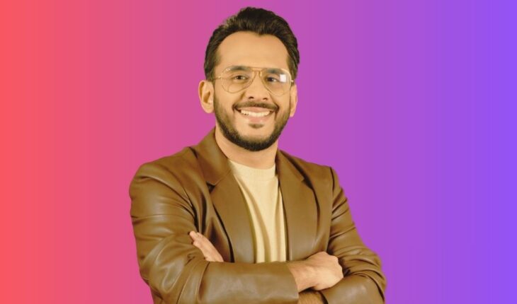 Aman Gupta