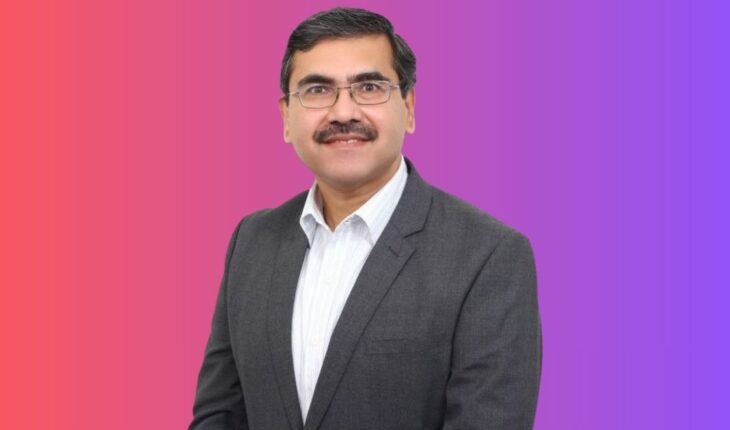 Chandan Mukherji