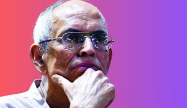 Madhav Gadgil