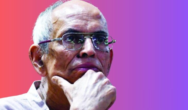 Madhav Gadgil