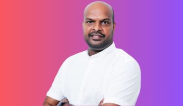Vijay Arisetty
