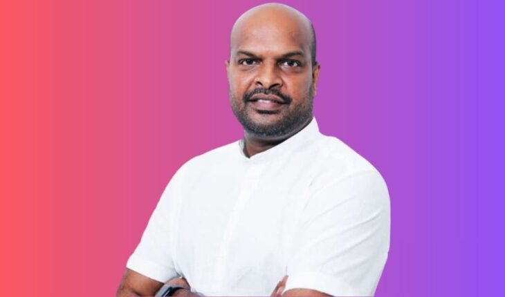 Vijay Arisetty