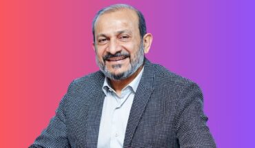 Firoz Merchant