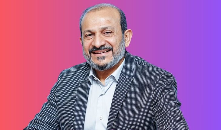 Firoz Merchant
