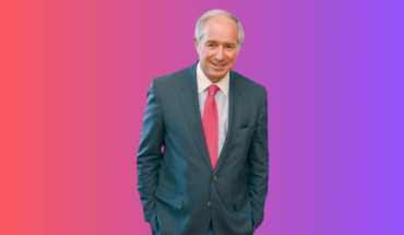 Stephen A. Schwarzman