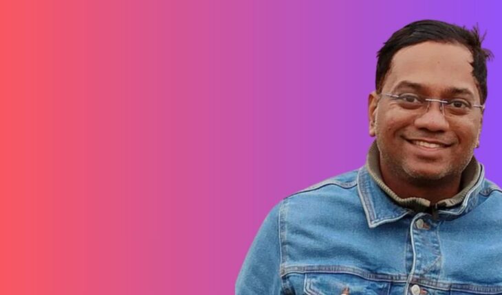 Vinod Chendhil