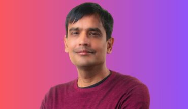 Srinivas Narayanan, former CTO of B2B applications at OpenAI