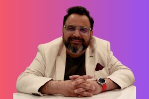 Aditya Babbar to lead Samsung’s phone business