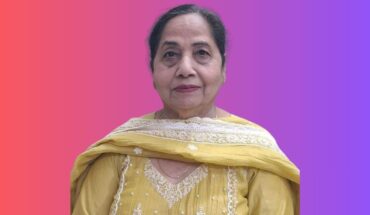 Durga Rani, the Jalandhar mother whose belief in education inspired generations of doctors and officers