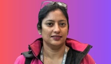Kuljeet Kaur Marhas
