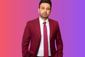 Satish Sanpal