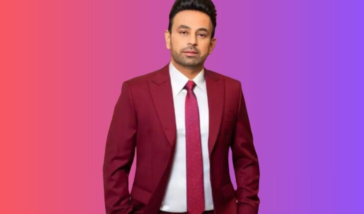 Satish Sanpal
