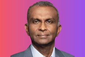 Vis Raghavan