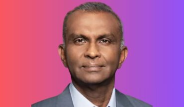 Vis Raghavan