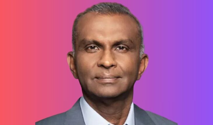 Vis Raghavan