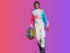 Atiqa Mir Indian karting racer F1 Academy Discover Your Drive