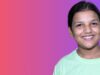 Raipur’s Mahima Rajput, 14, has been selected for Mission ShakthiSAT.