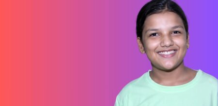 Raipur’s Mahima Rajput, 14, has been selected for Mission ShakthiSAT.