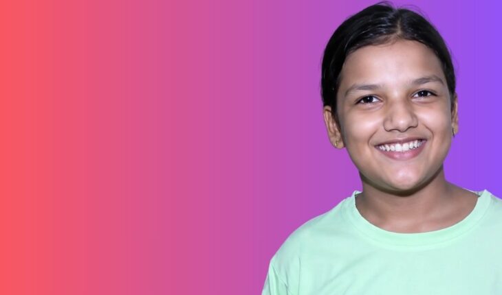 Raipur’s Mahima Rajput, 14, has been selected for Mission ShakthiSAT.