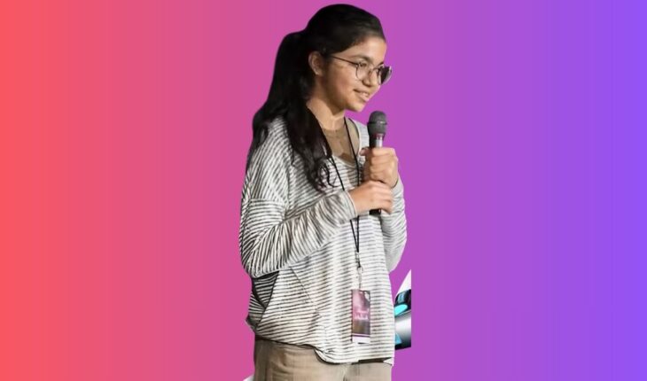 Pranjali Awasthi