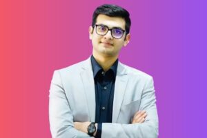 Awais Ahmed of Pixxel