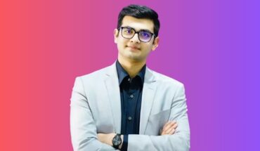 Awais Ahmed of Pixxel