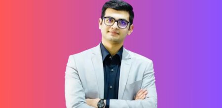 Awais Ahmed of Pixxel