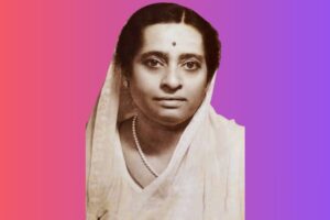 Kesarbai Kerkar