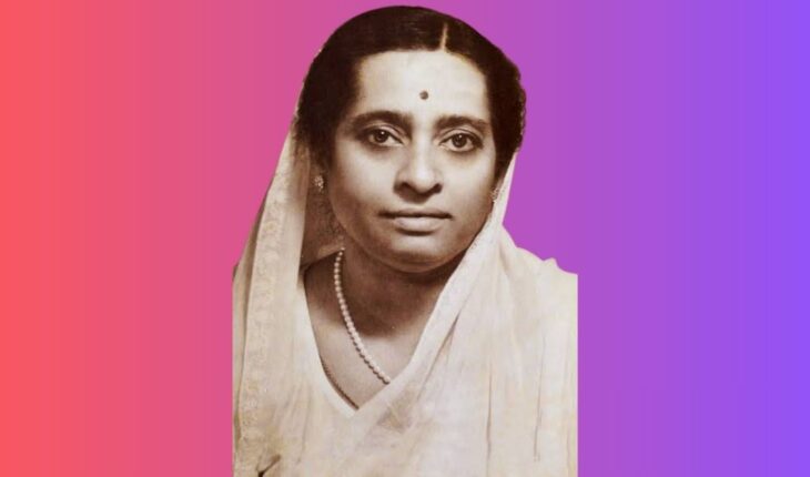 Kesarbai Kerkar