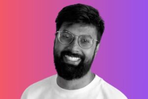 Siddhartha Saxena