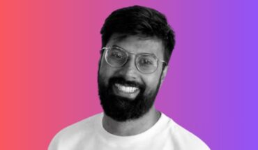 Siddhartha Saxena