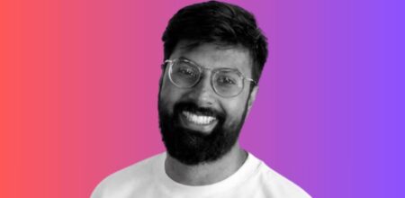 Siddhartha Saxena