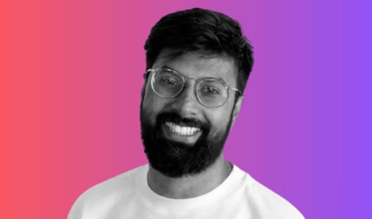 Siddhartha Saxena