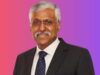 Giridhar Aramane, former Defence Secretary and chairman and managing director of Unitech