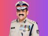 CRPF Inspector-General A. Srinivas, who retired on August 31 after more than three decades of service