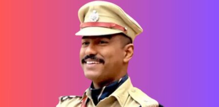 Mohibullah Ansari