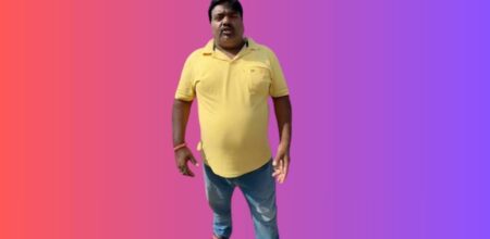 Rajesh Rawani