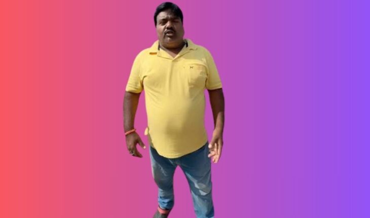 Rajesh Rawani
